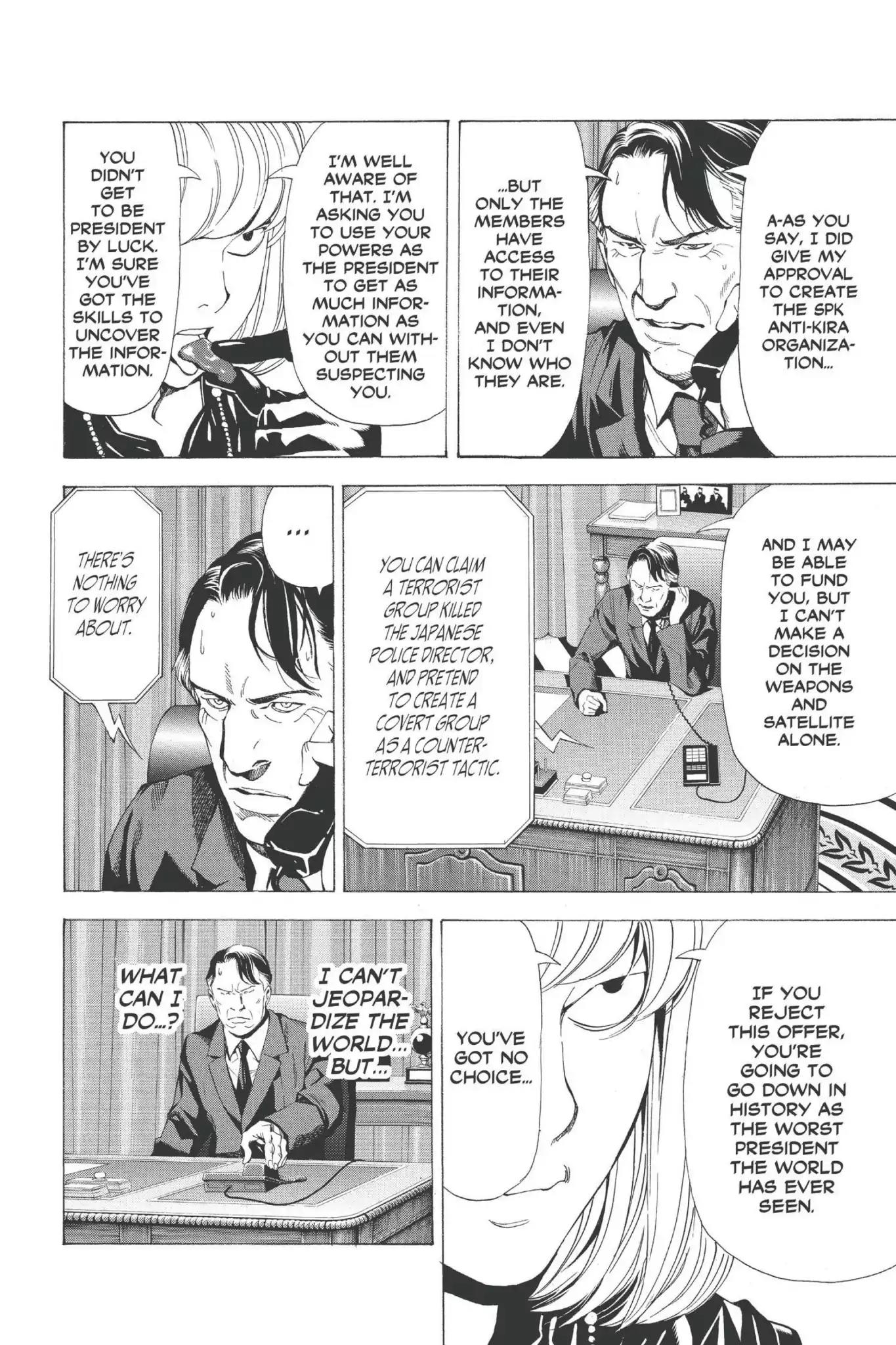 Death Note, Chapter 68 image 04